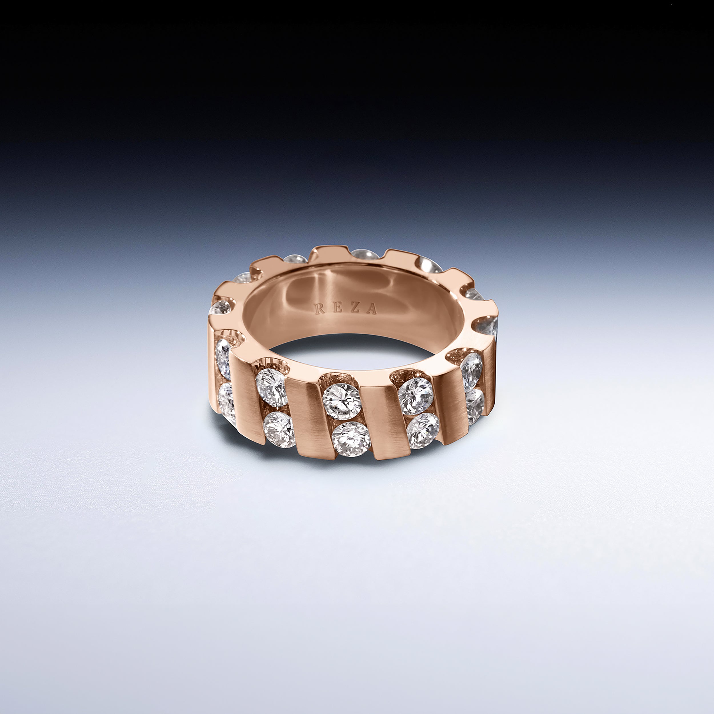 Tire Ring