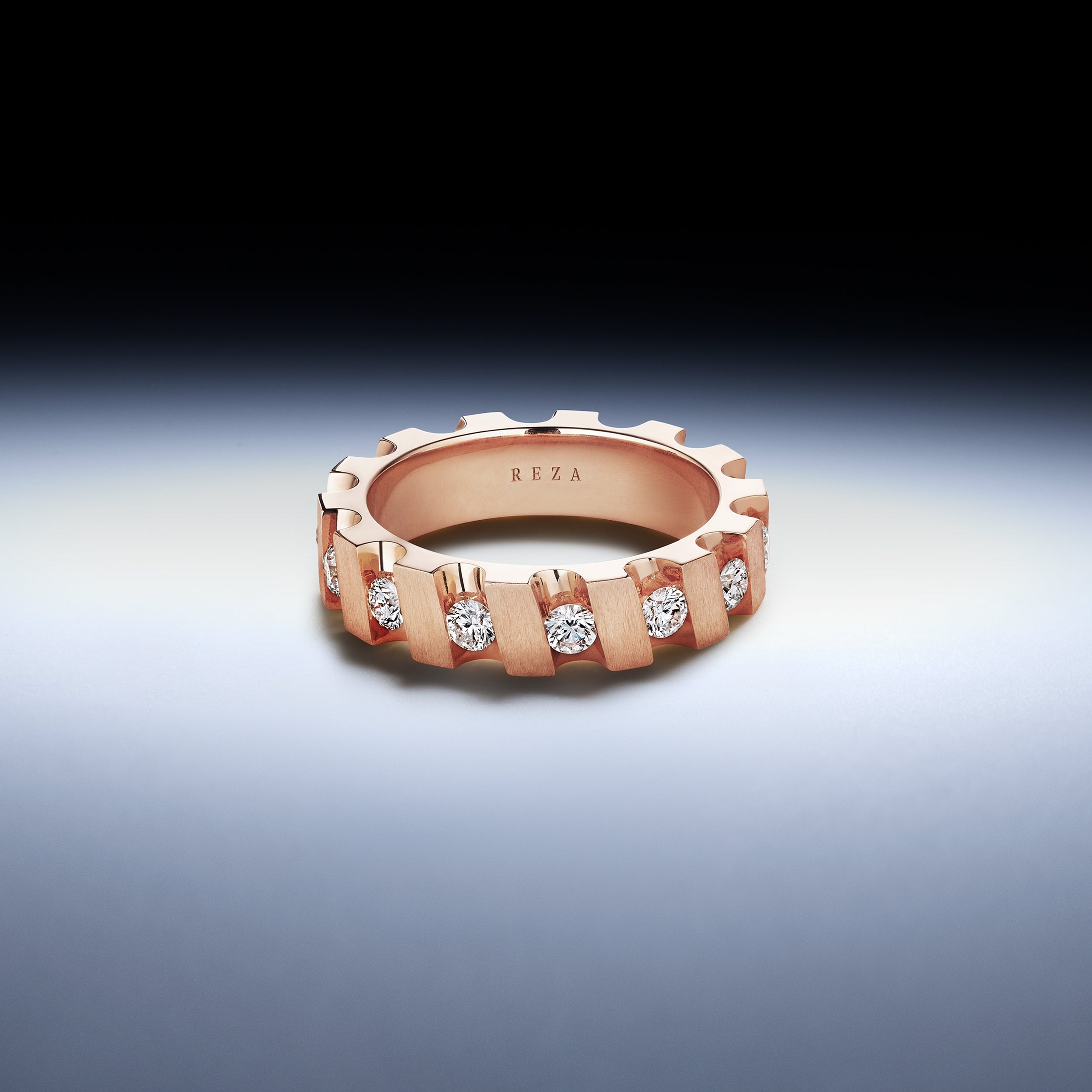 Tire Narrow Ring