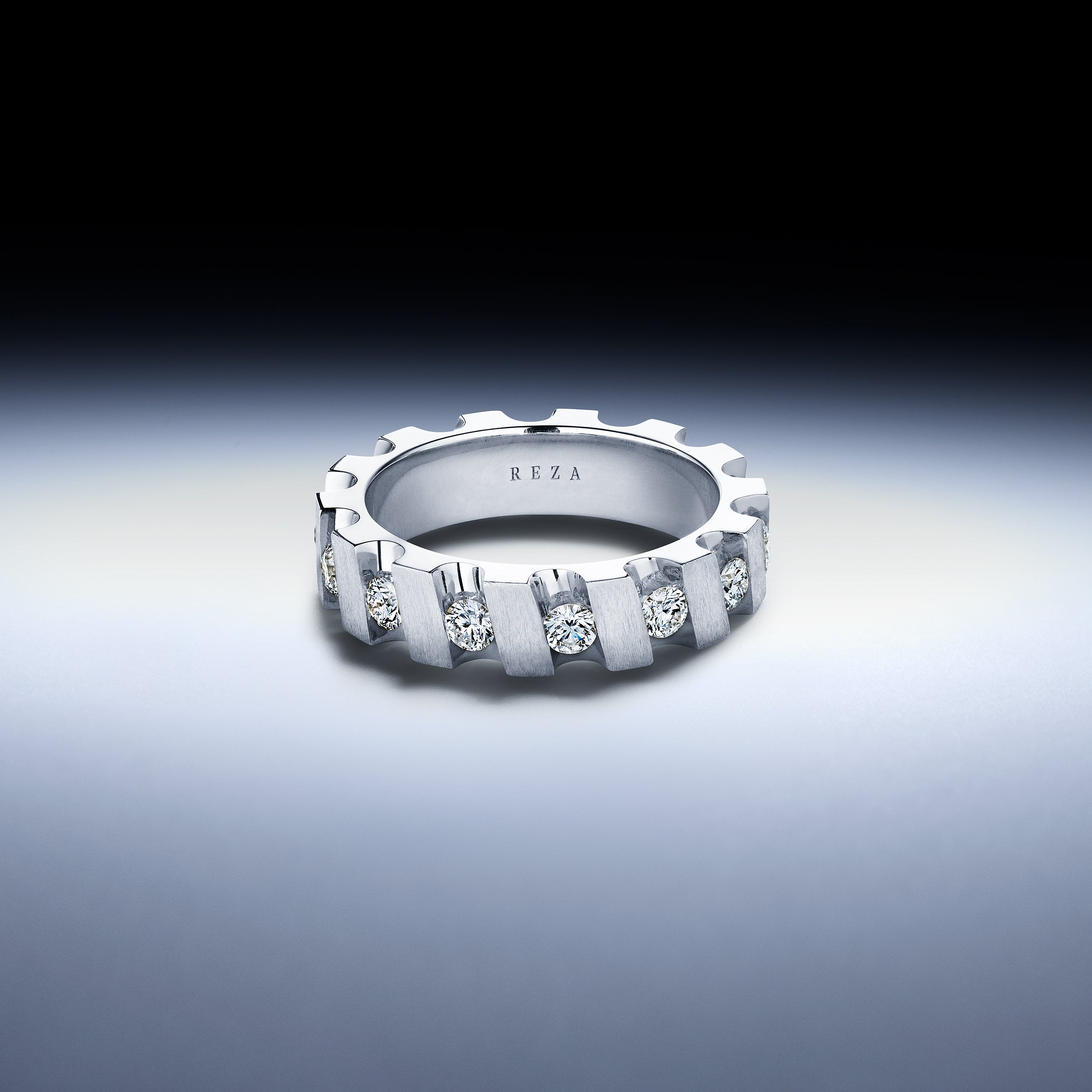 Tire Narrow Ring