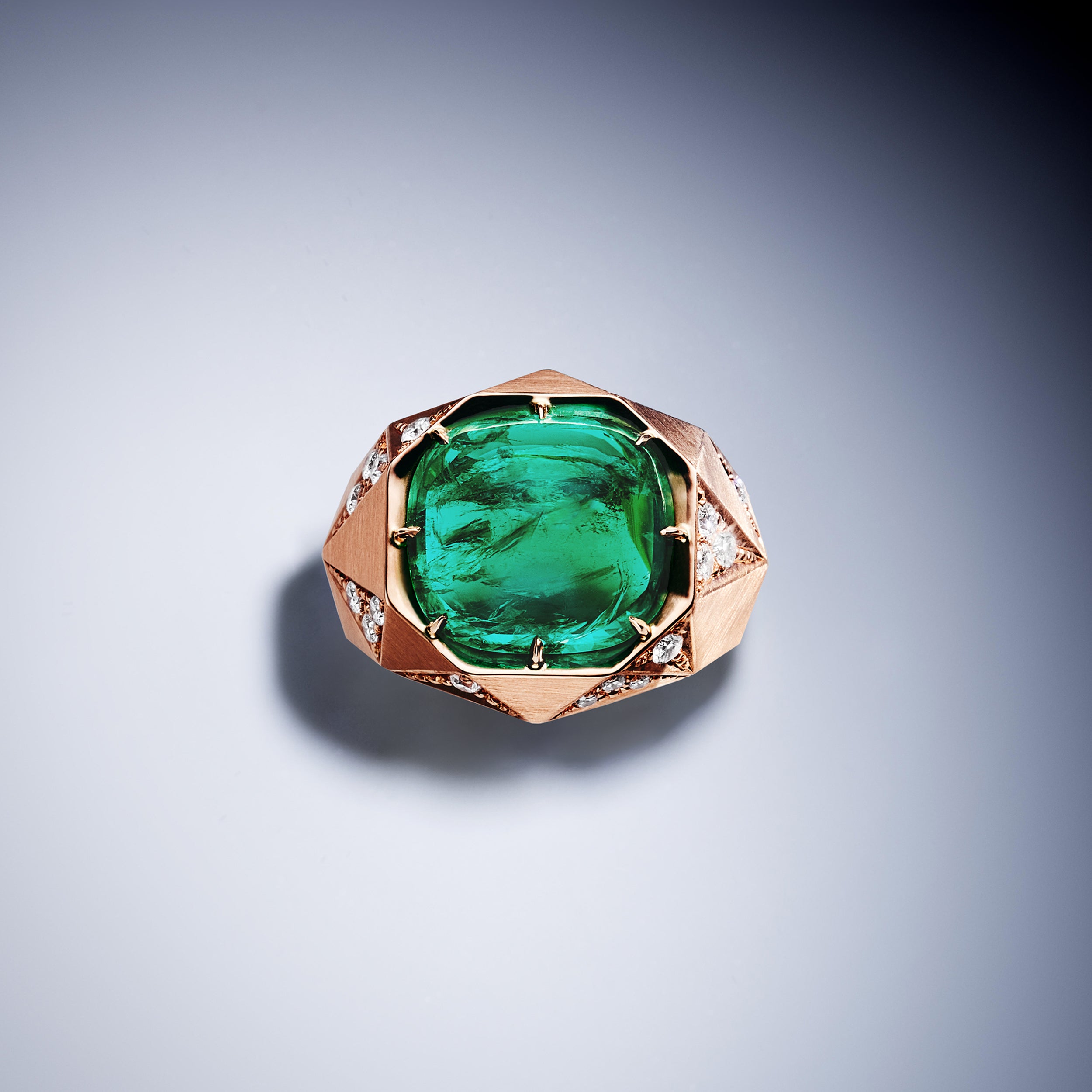 Chose Ring