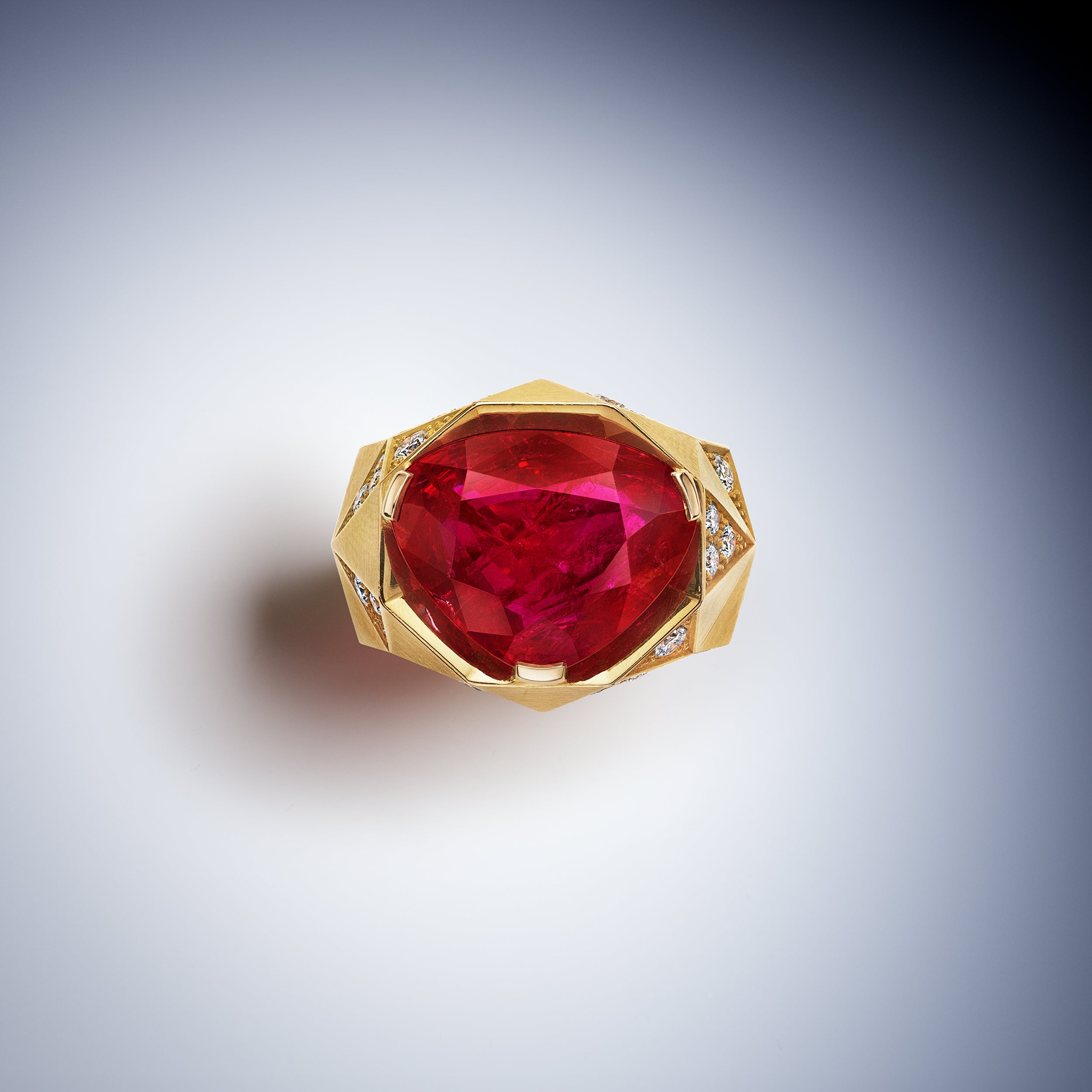 Chose Ring
