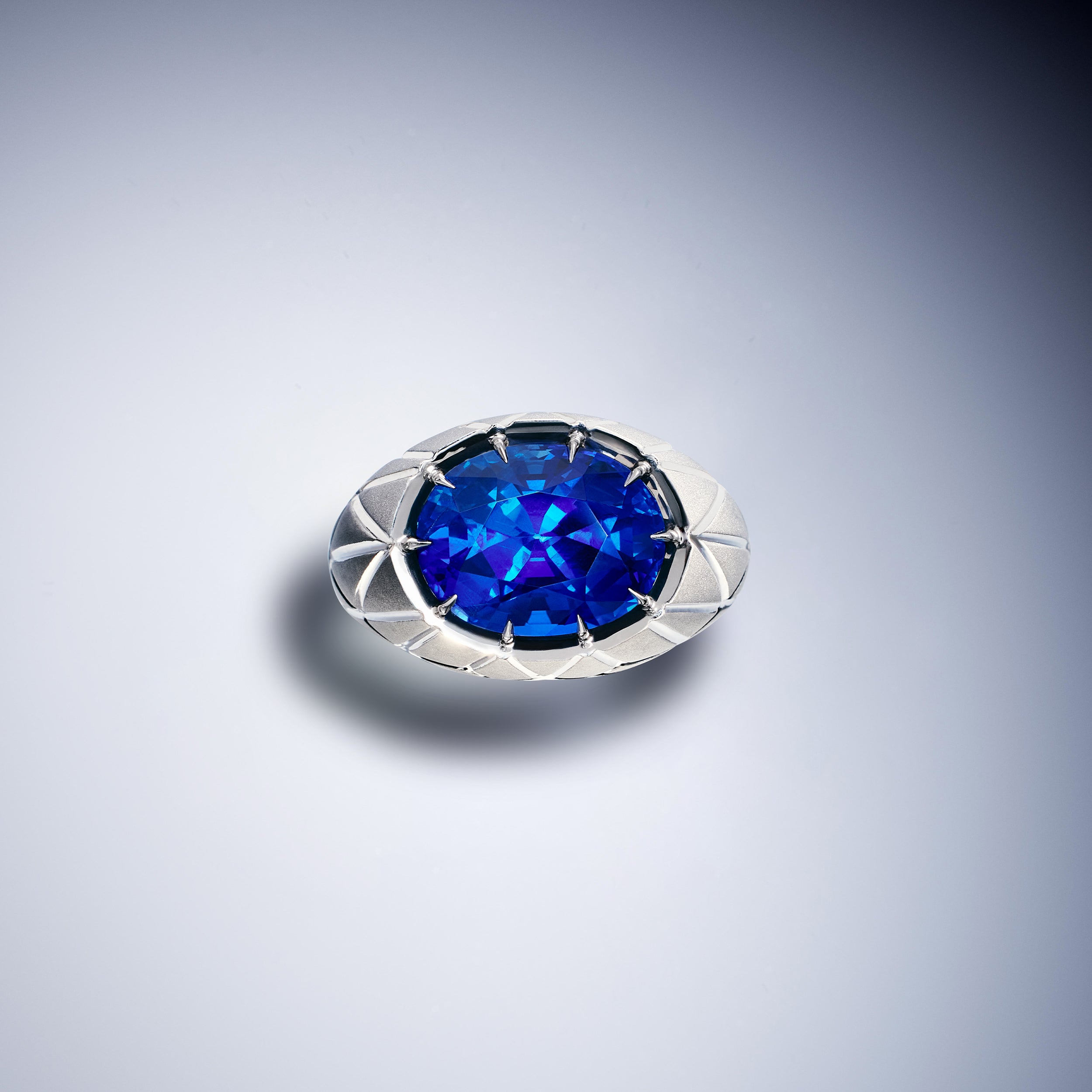 Facette Ring
