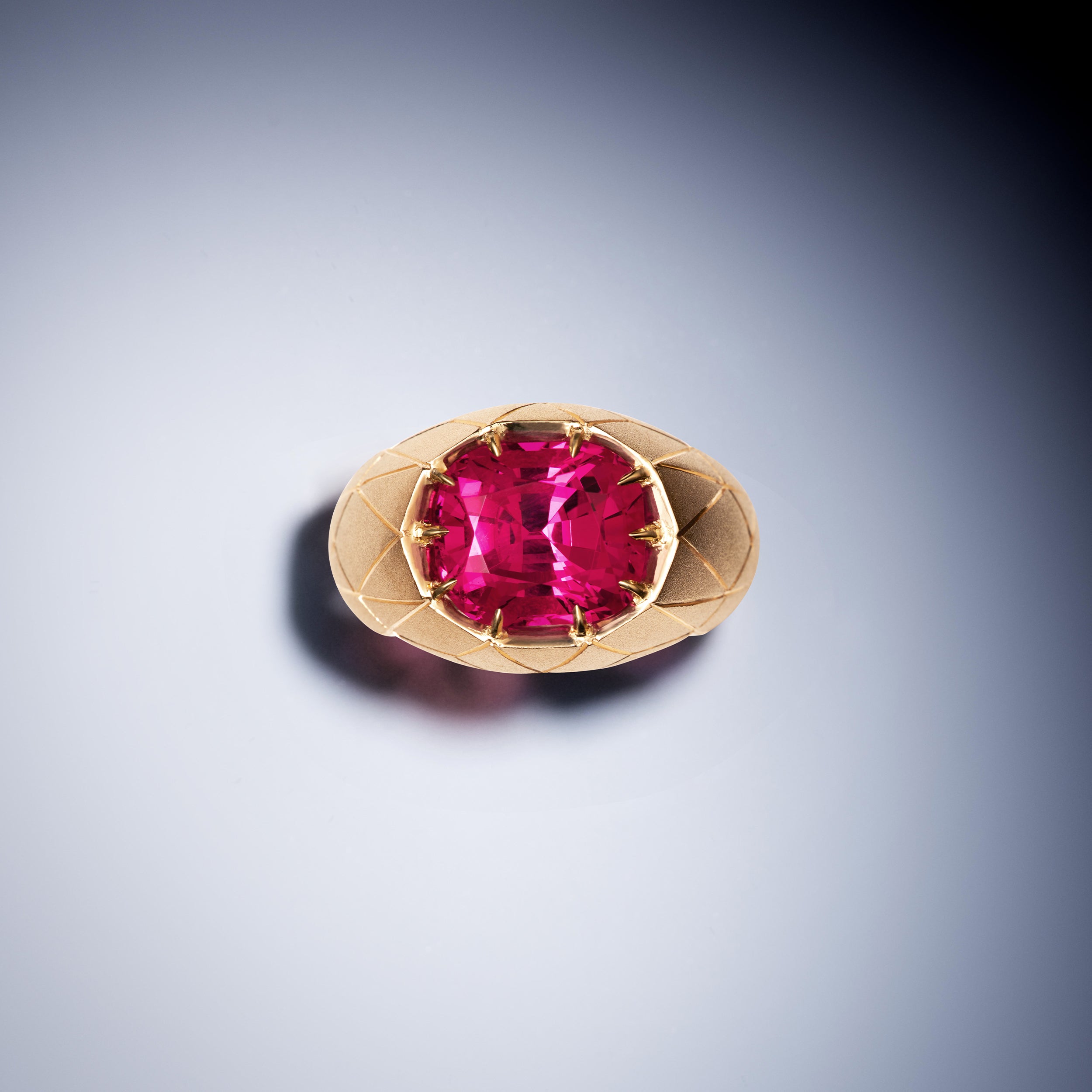 Facette Ring
