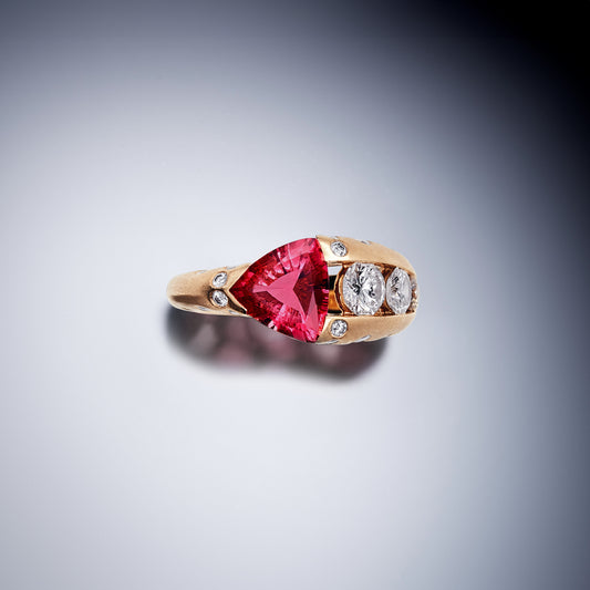 Dune Ring