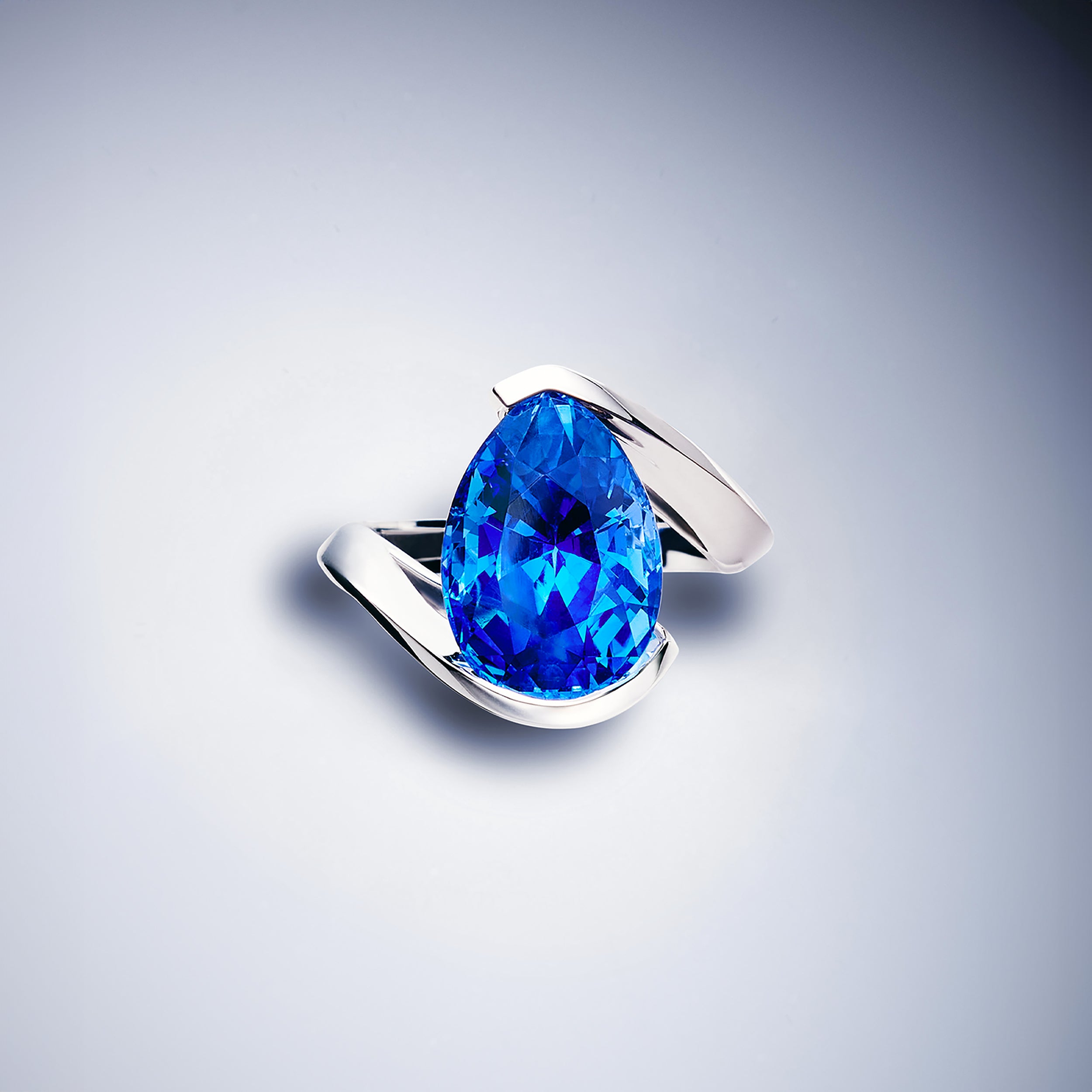 'A' Ring