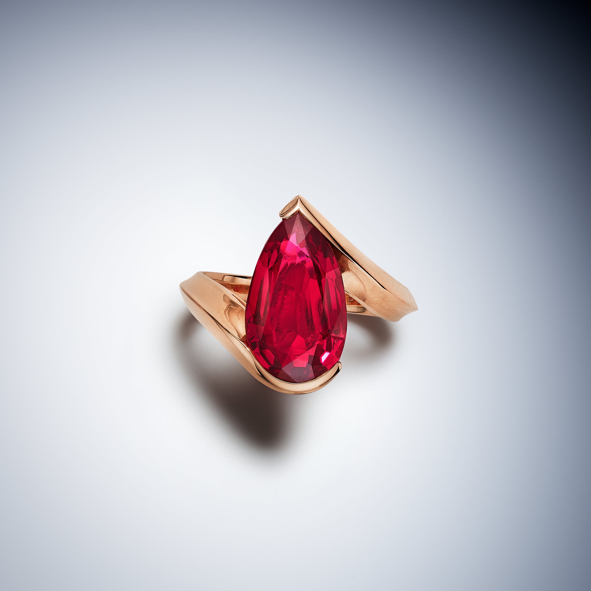 'A' Ring