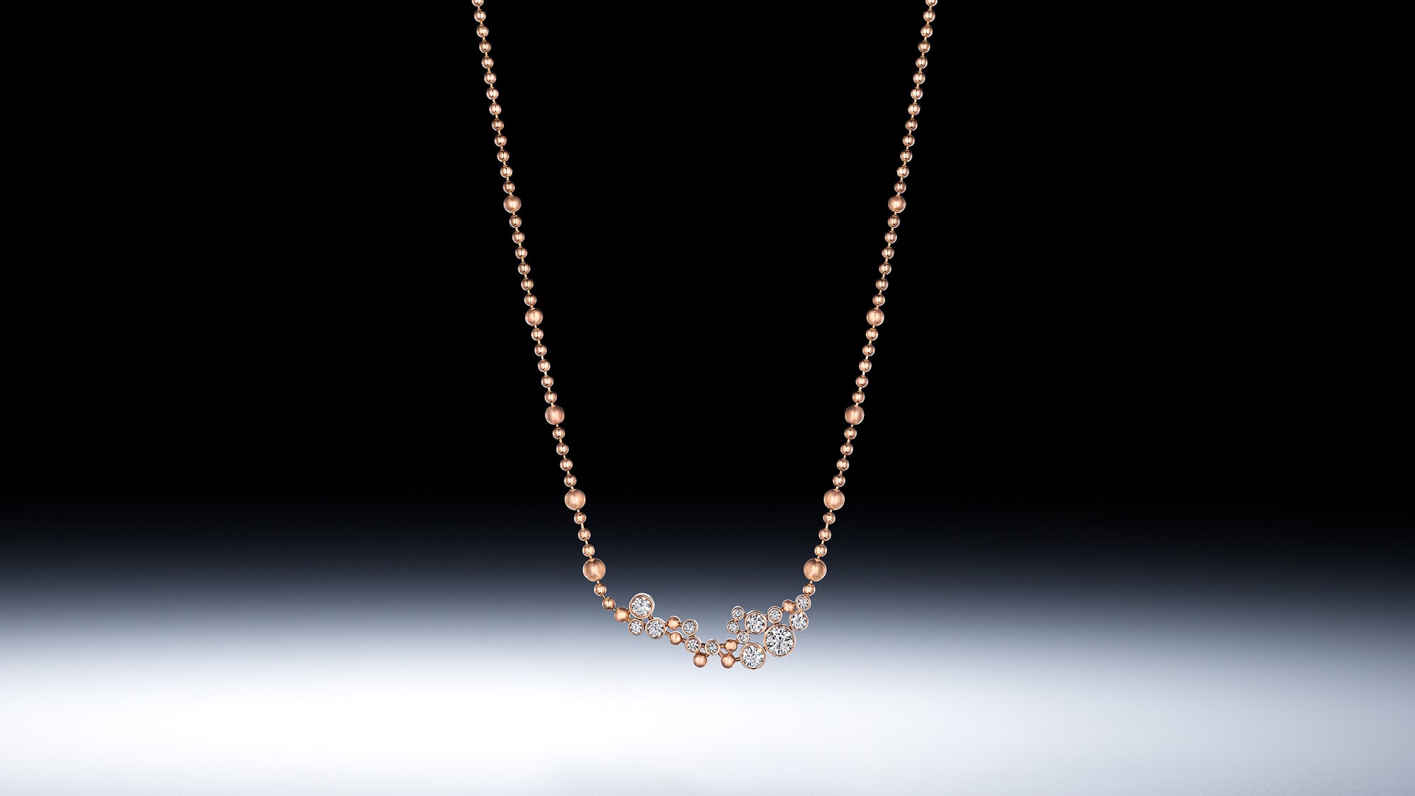 Petillant Pendant