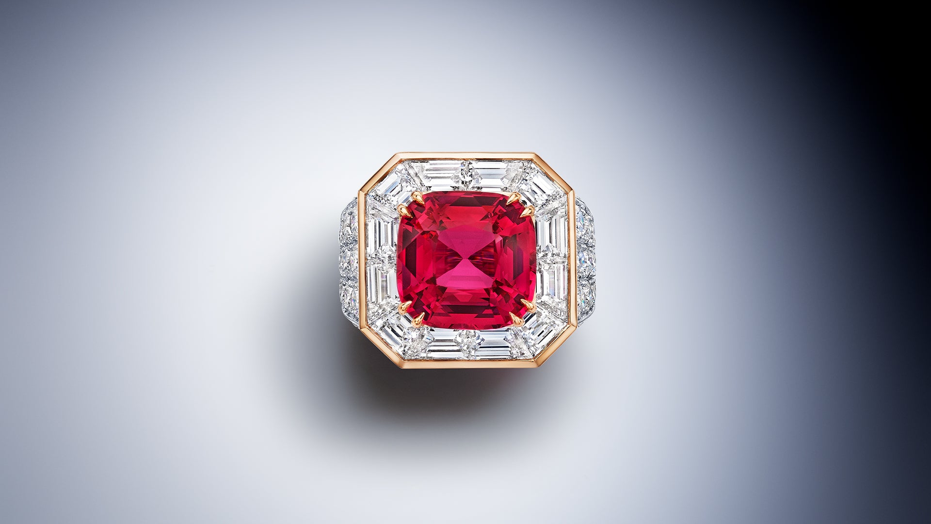 Tour Ring