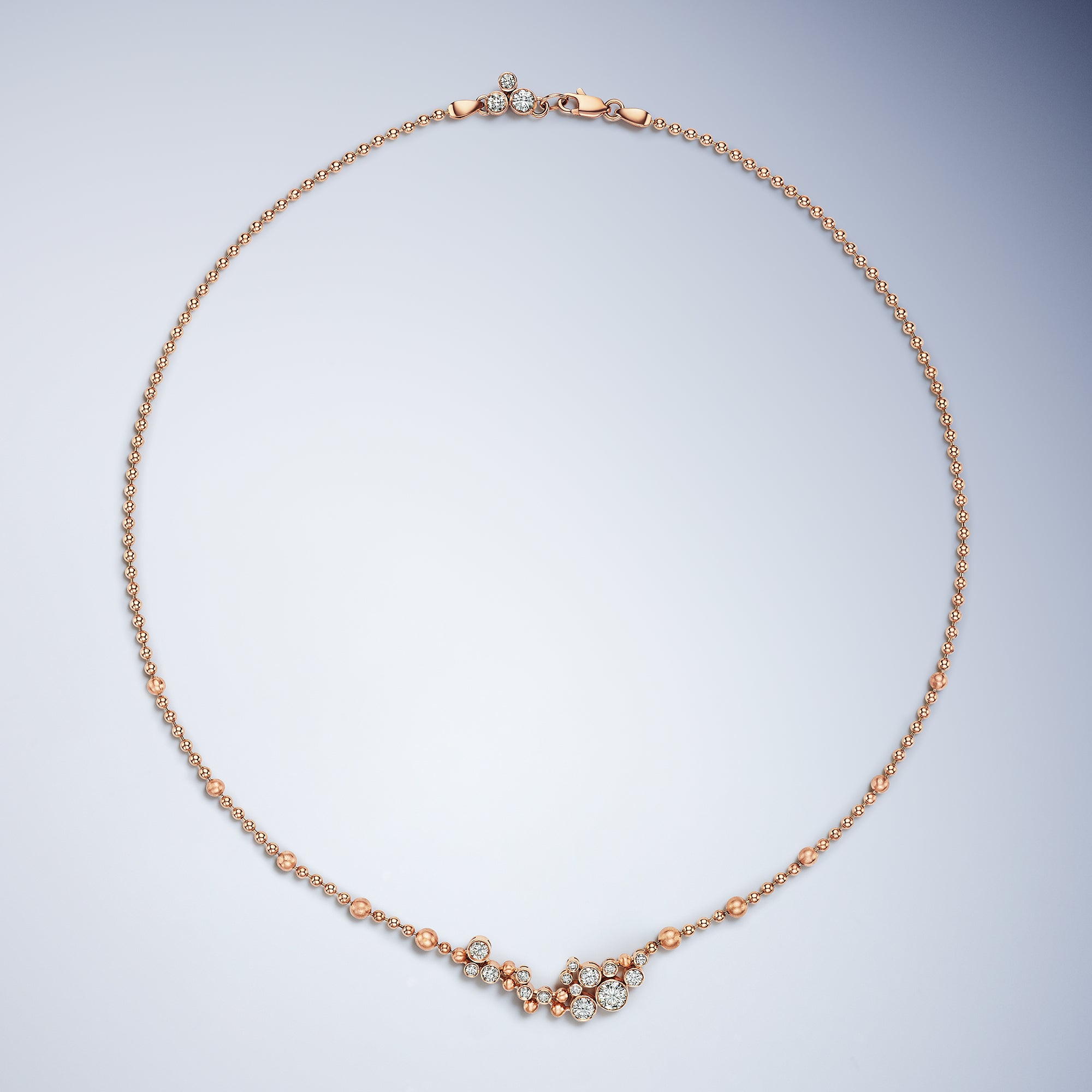 Petillant Pendant
