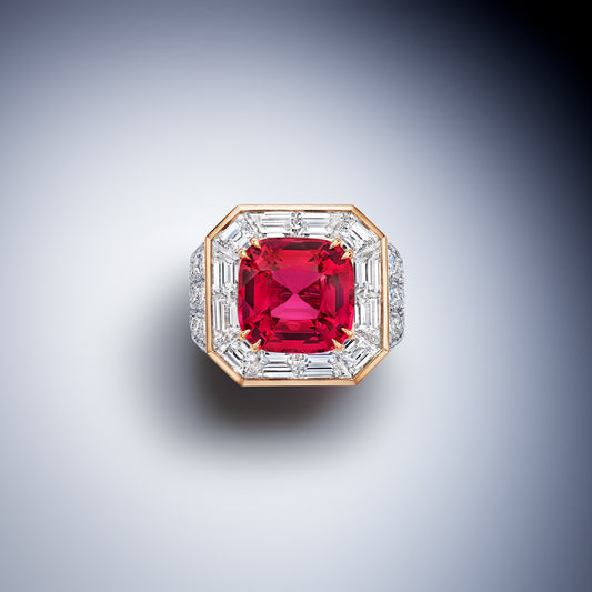 Tour Ring