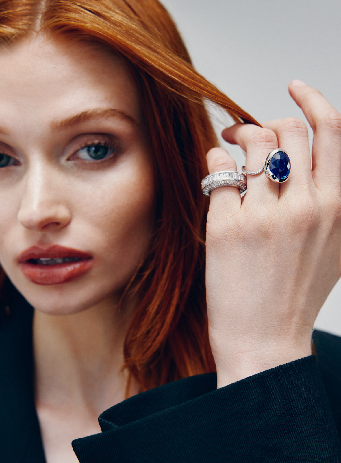 Ecrou Ring – REZA