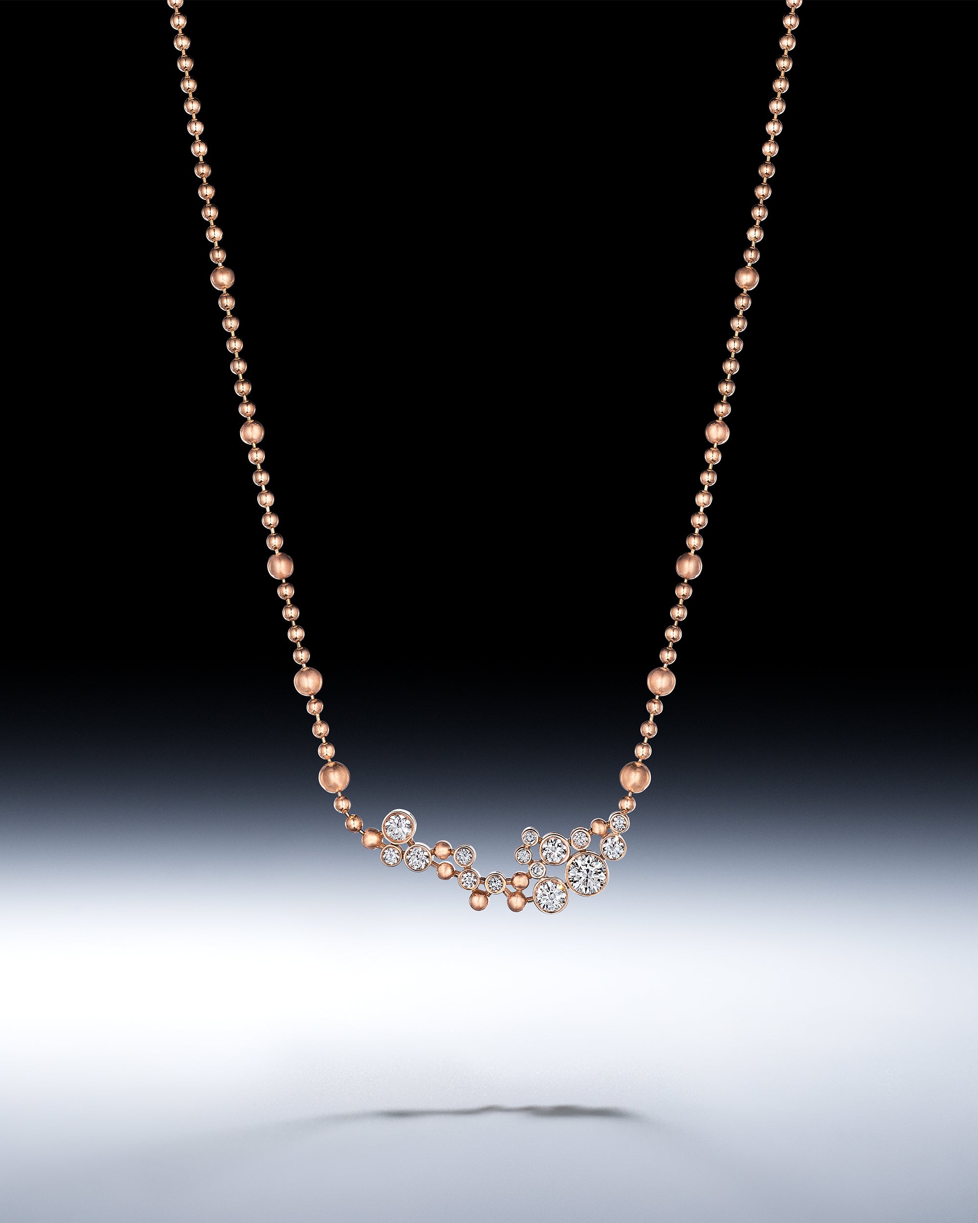 Petillant Pendant