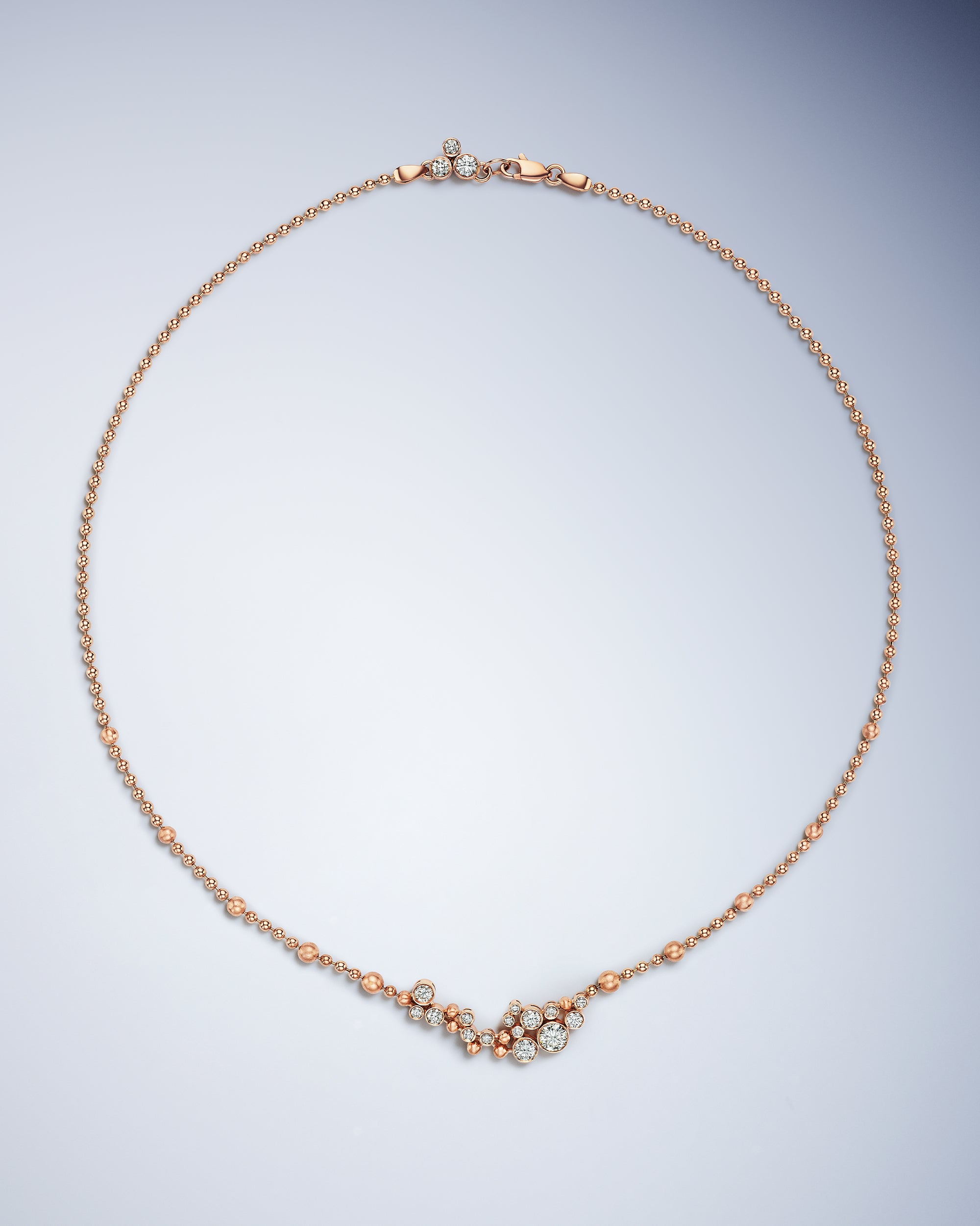 Petillant Pendant