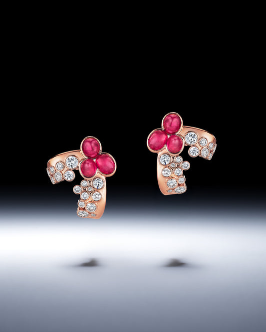 Atoll Earrings