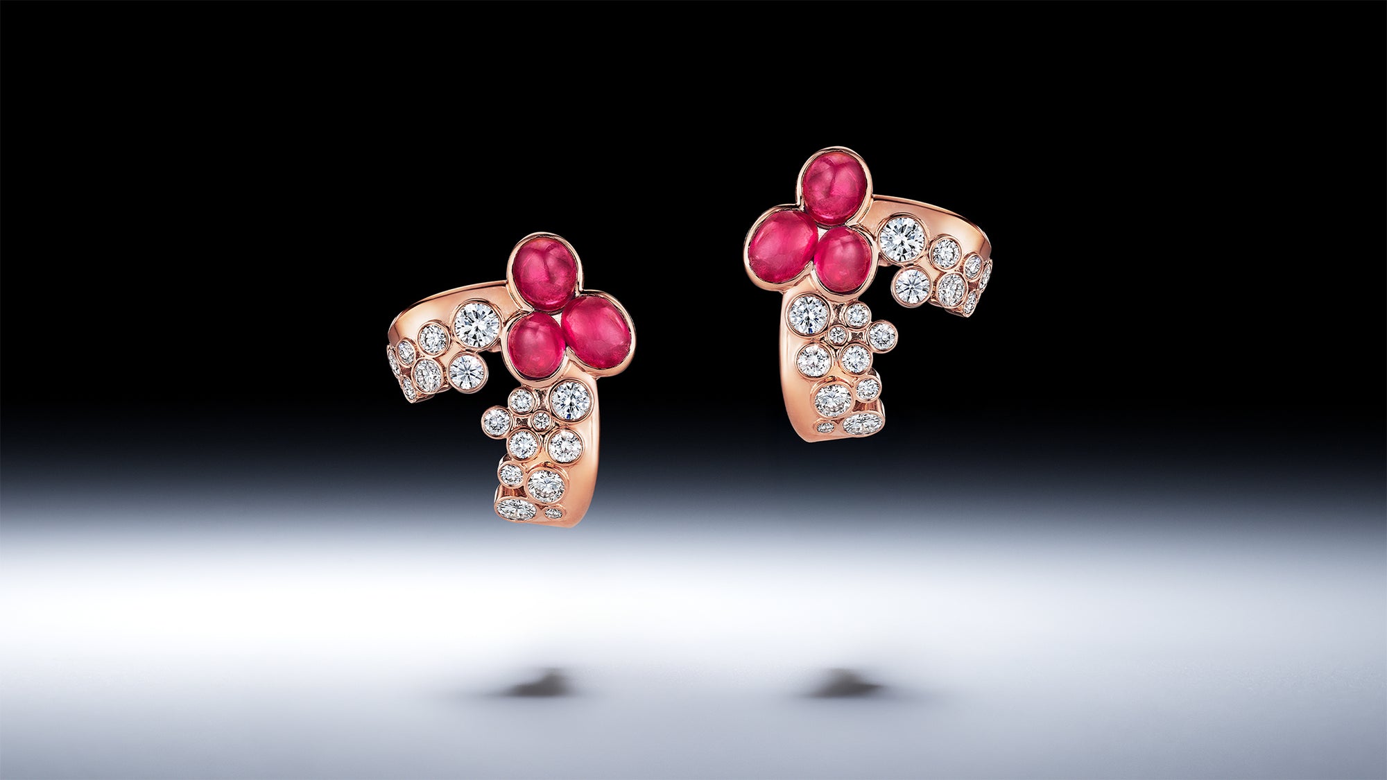 Atoll Earrings