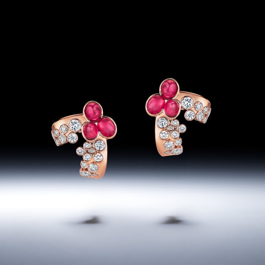 Atoll Earrings