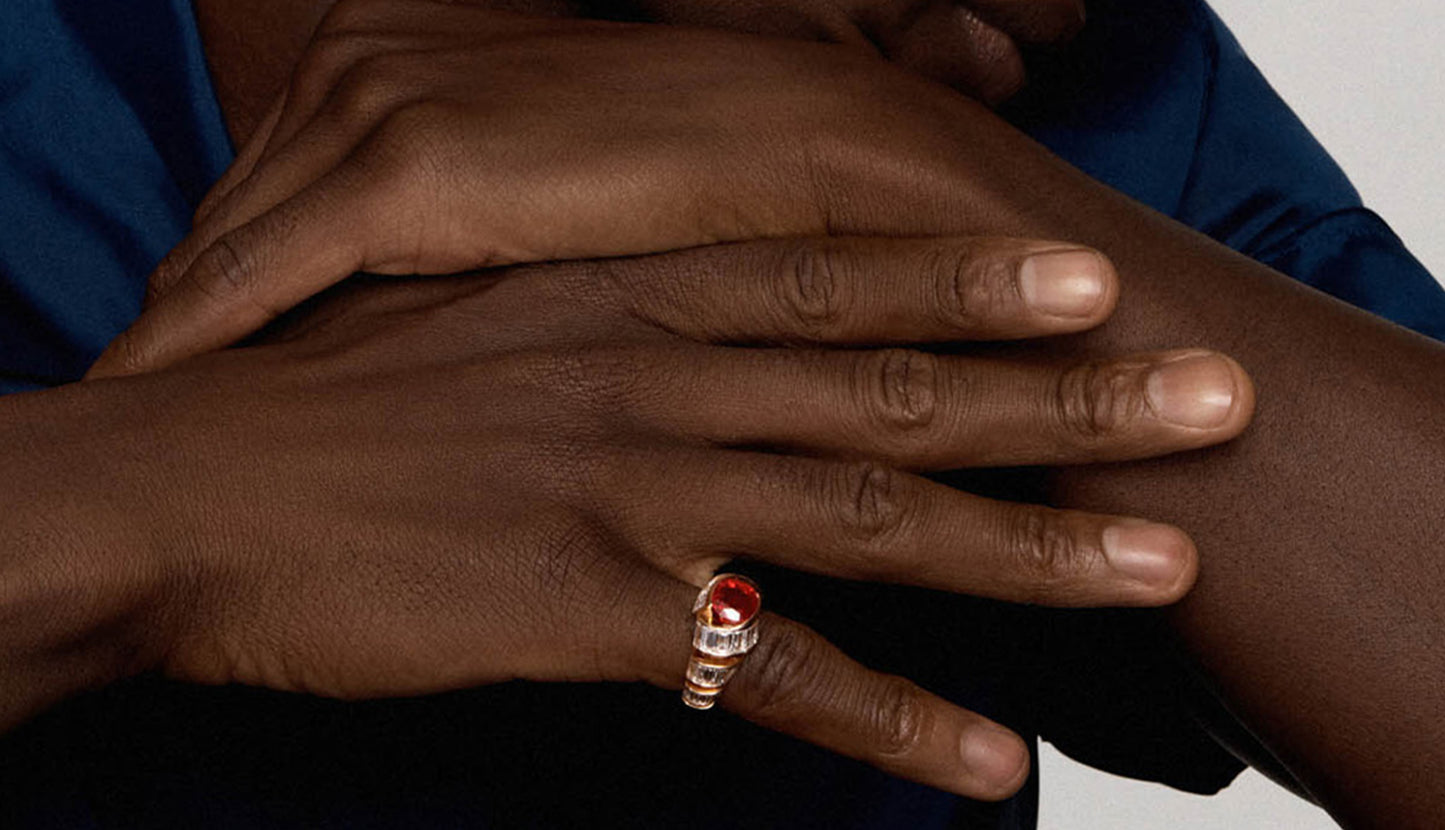 Wrap Ring