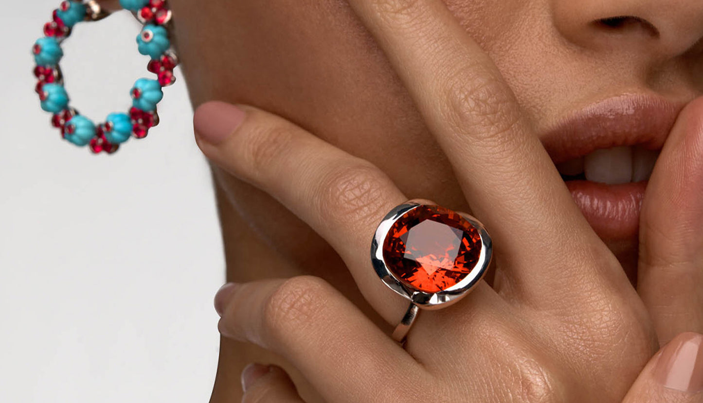 Knot Ring
