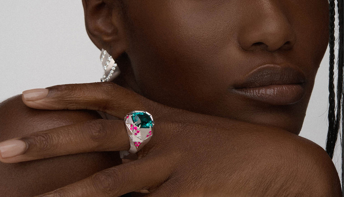 Chose Ring
