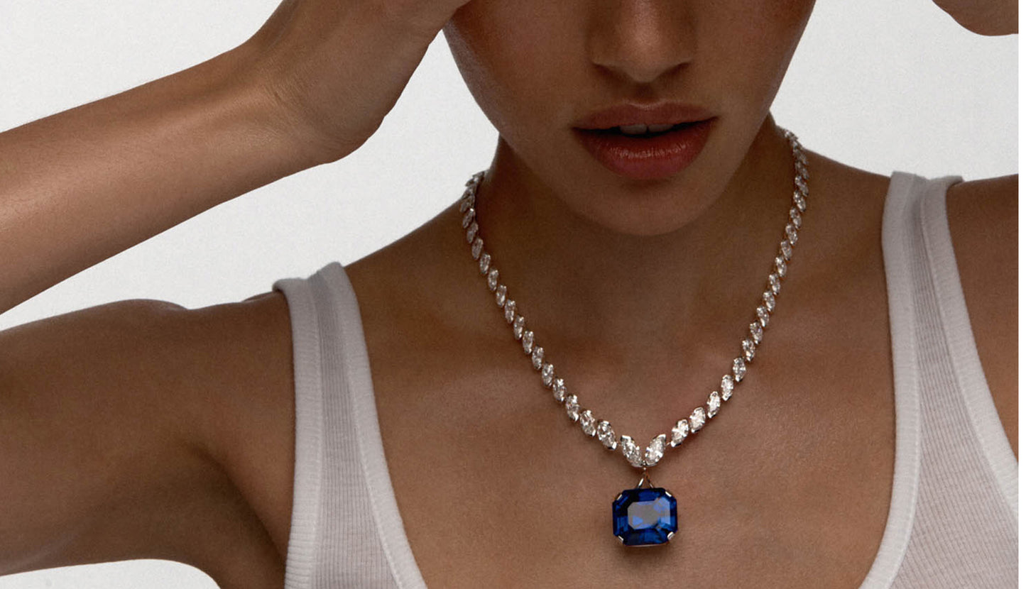 A Pendant