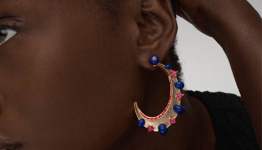 Revolution Earrings