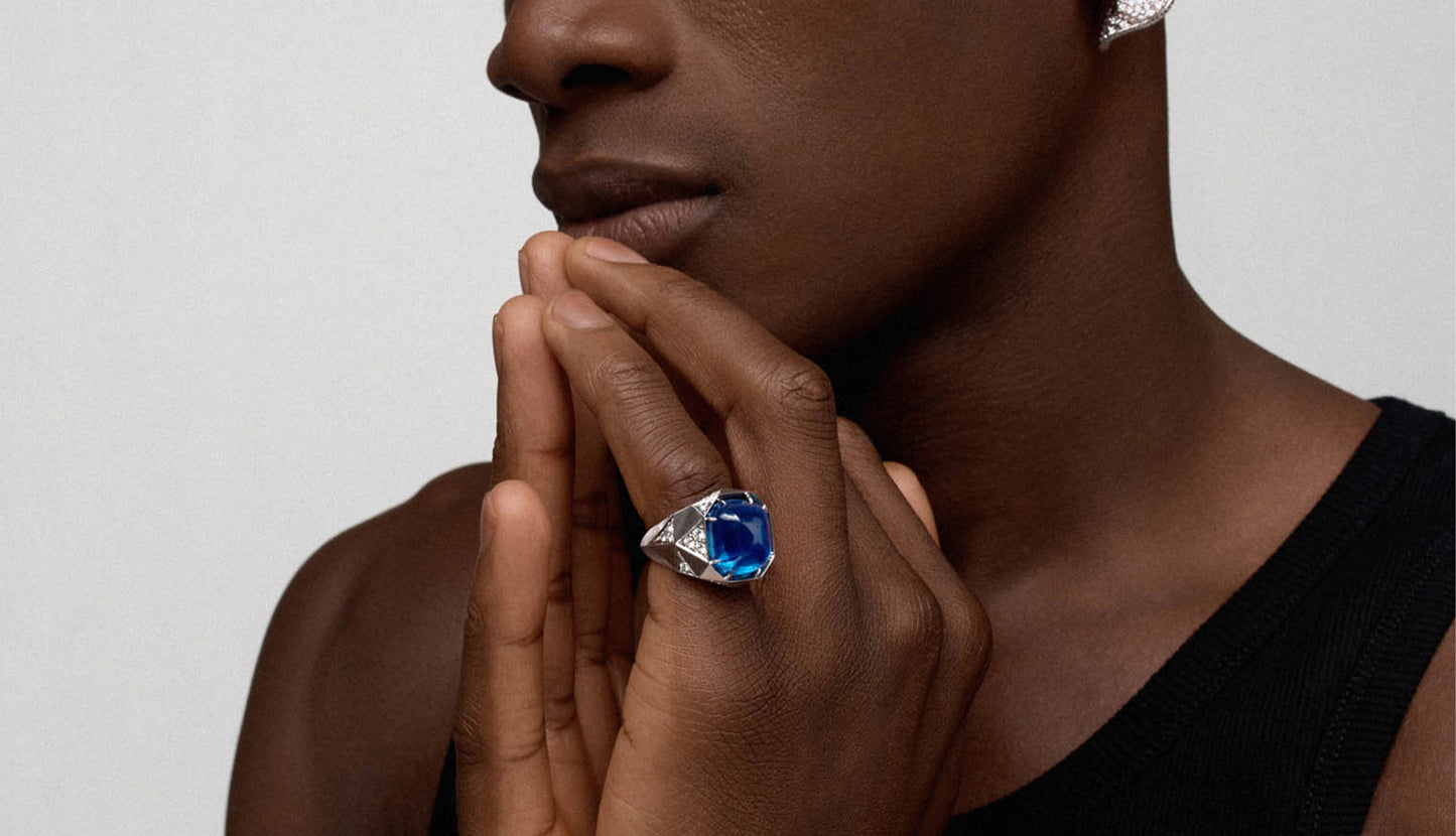 Chose Ring