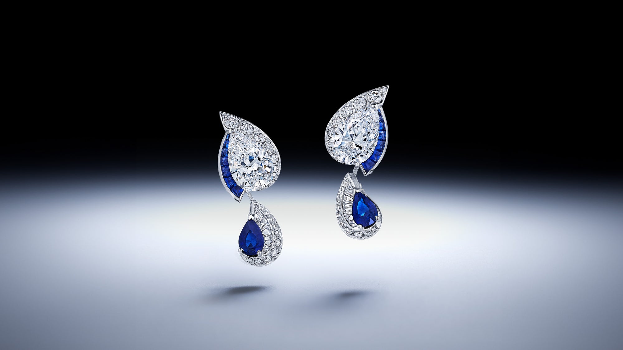 Swing Earrings