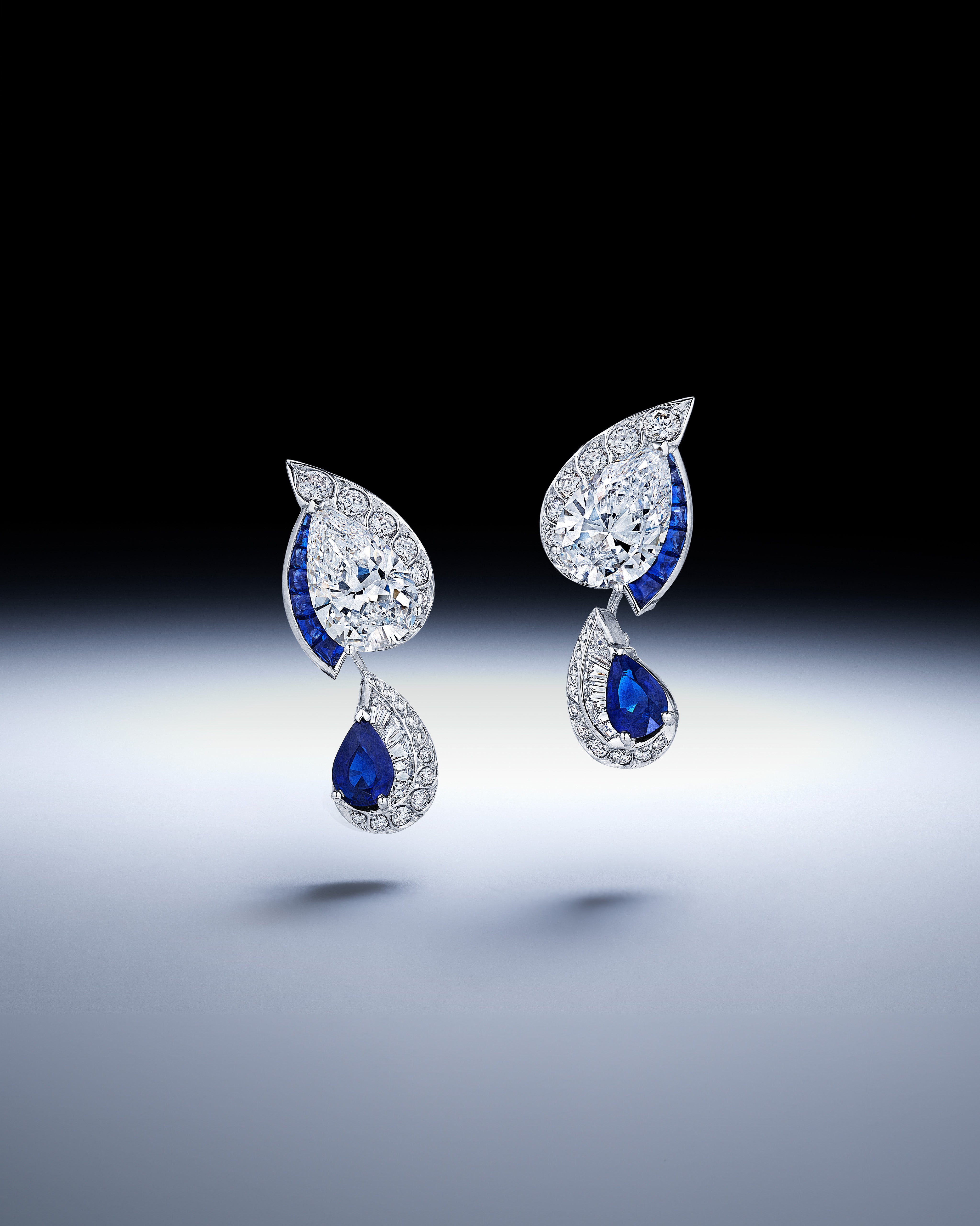 Swing Earrings