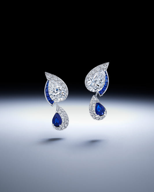 Swing Earrings