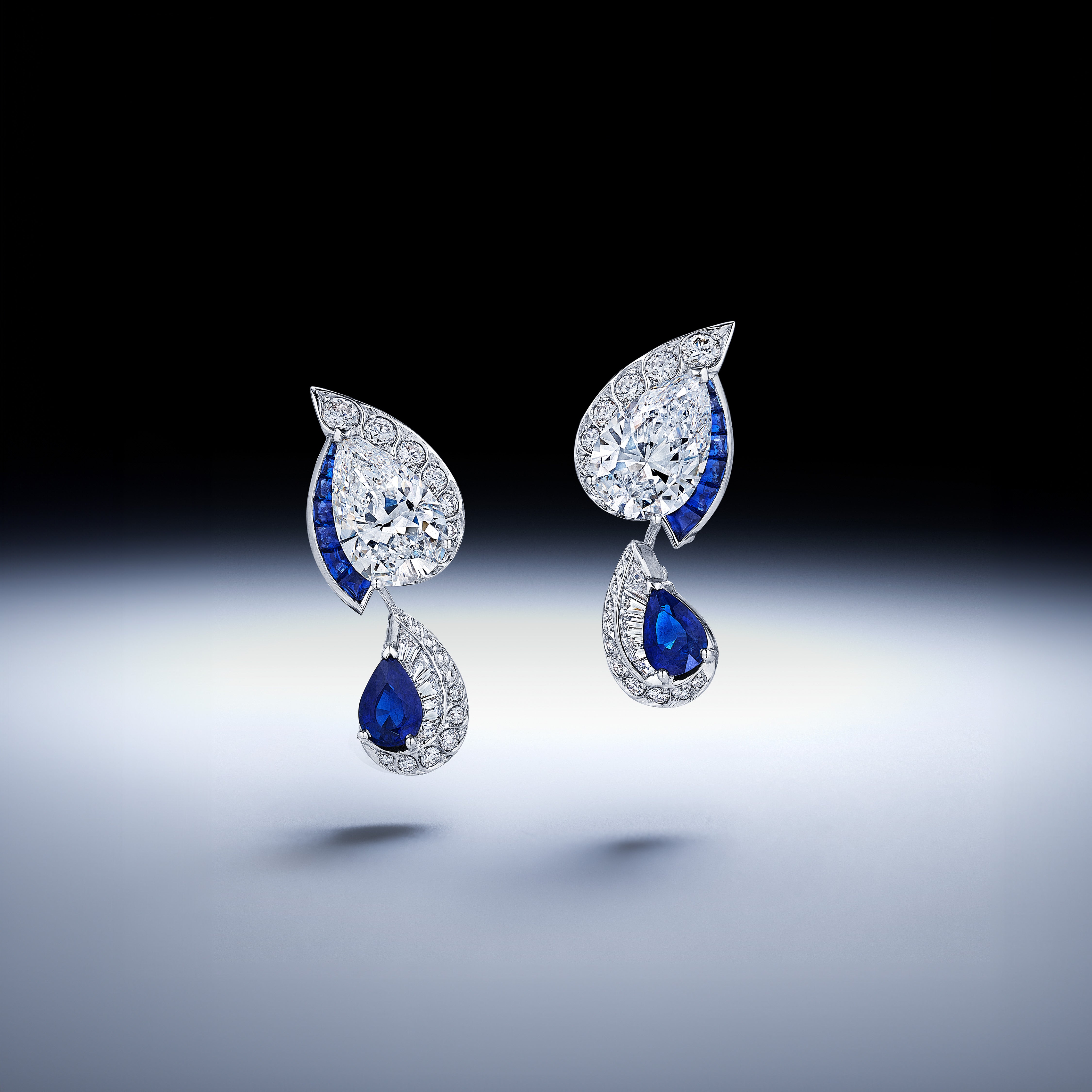 Swing Earrings