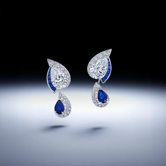 Swing Earrings