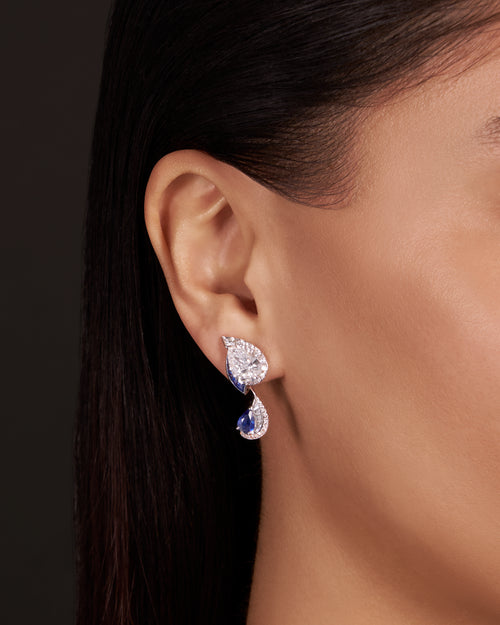 Swing Earrings