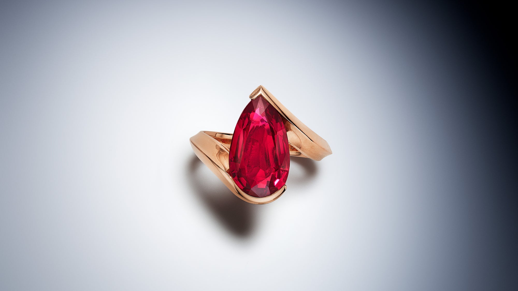 'A' Ring