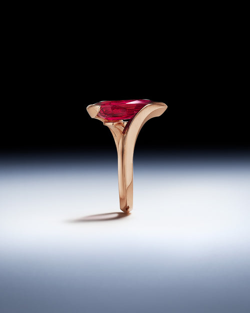 'A' Ring