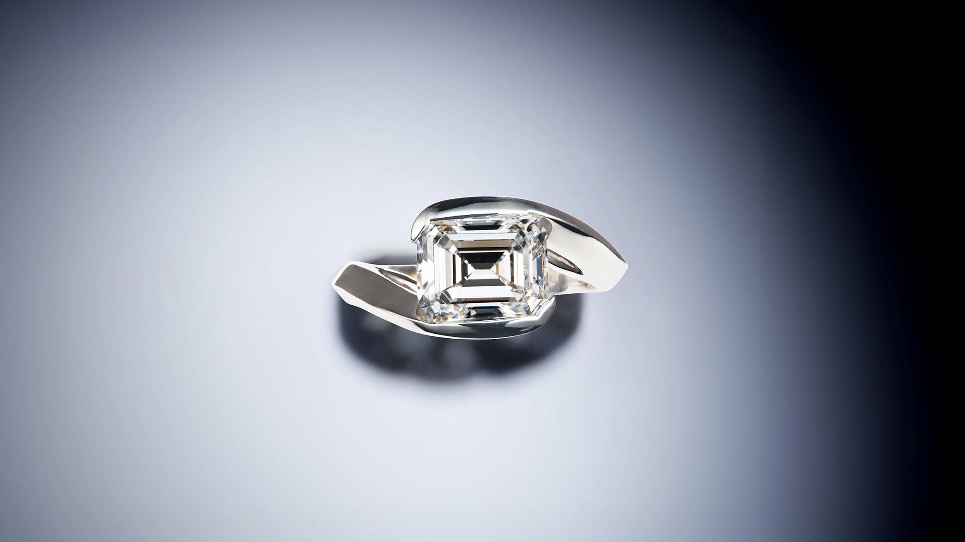 'A' Ring