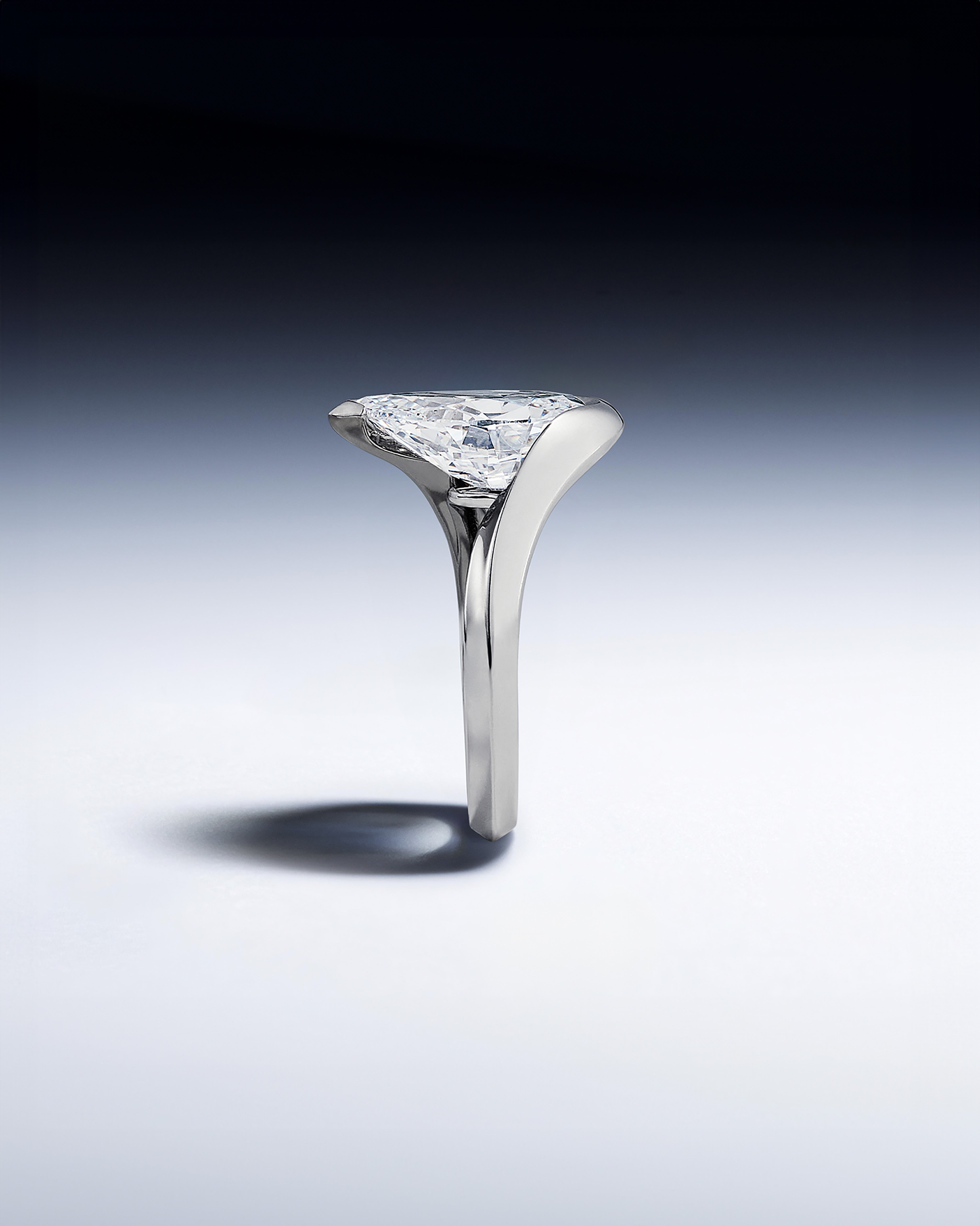 'A' Ring