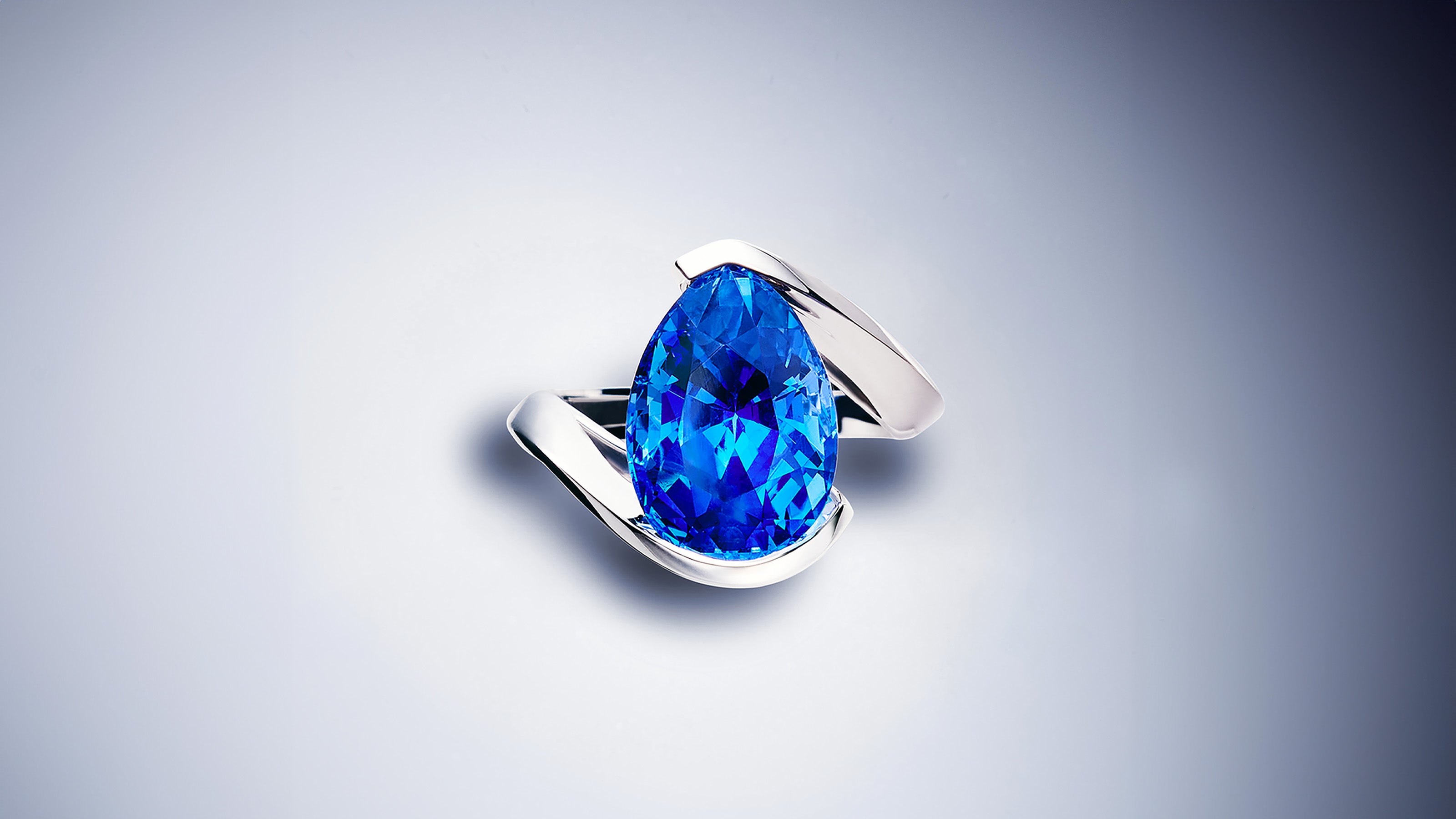 'A' Ring