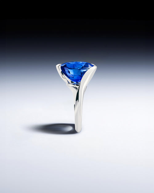 'A' Ring