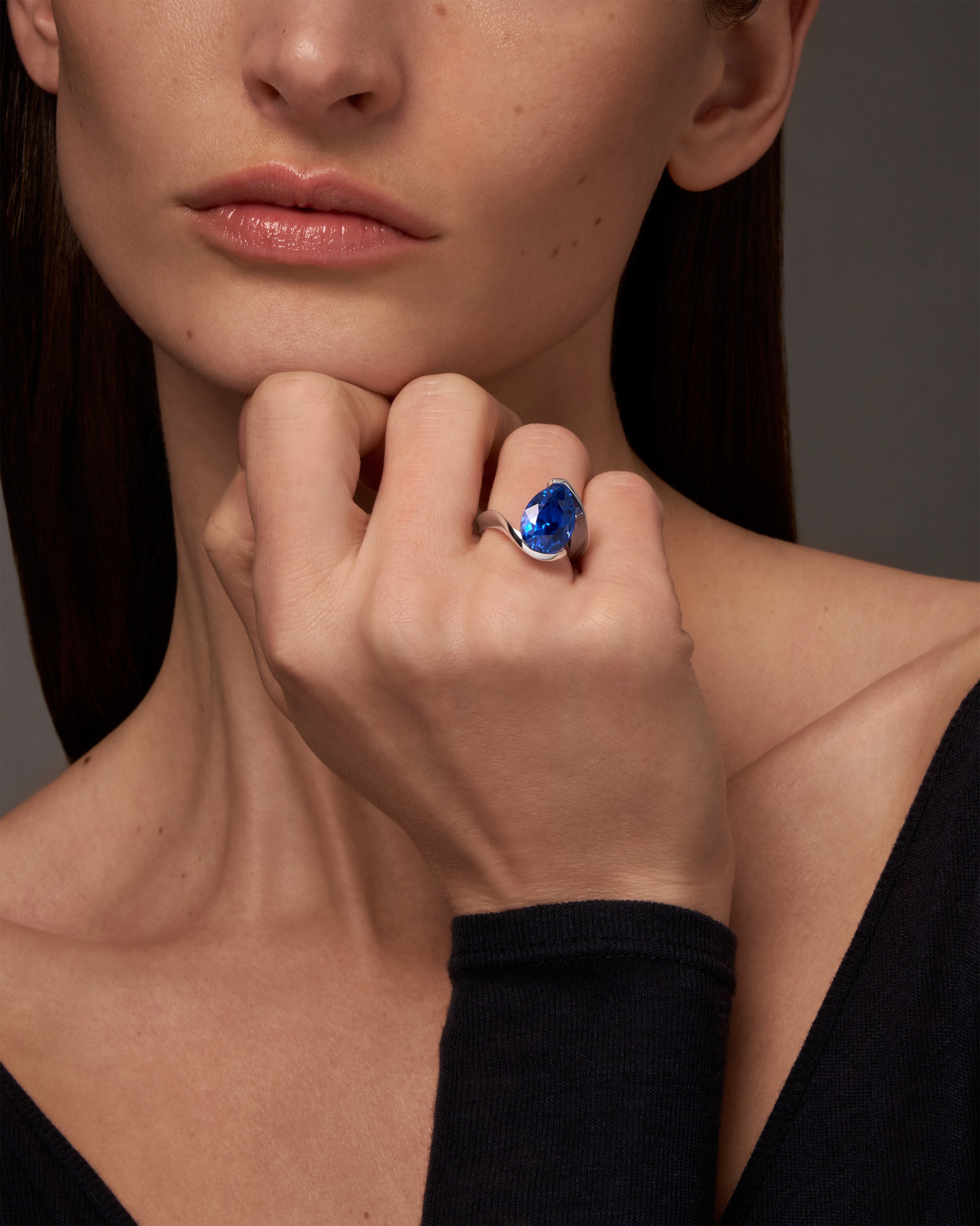 'A' Ring