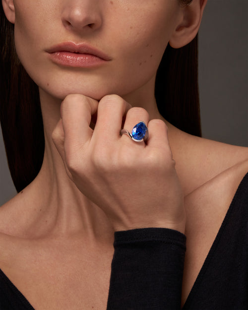 'A' Ring
