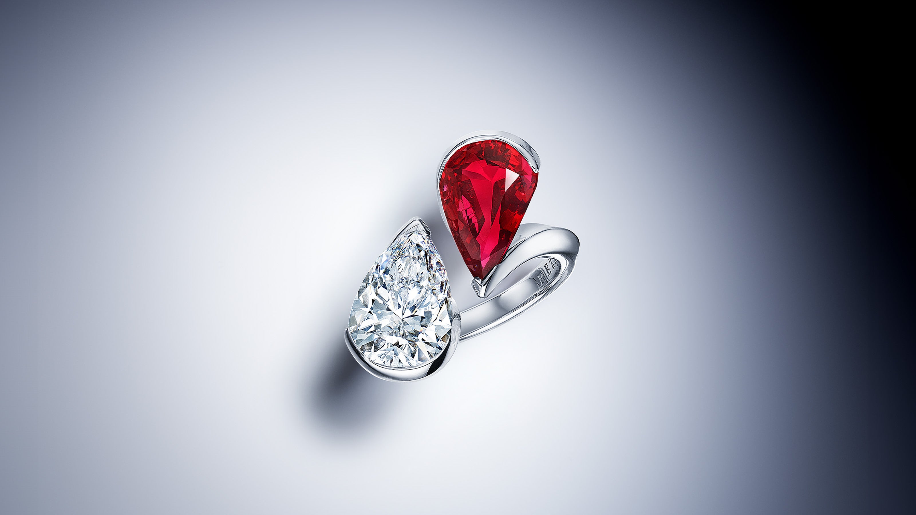 'A' Ring