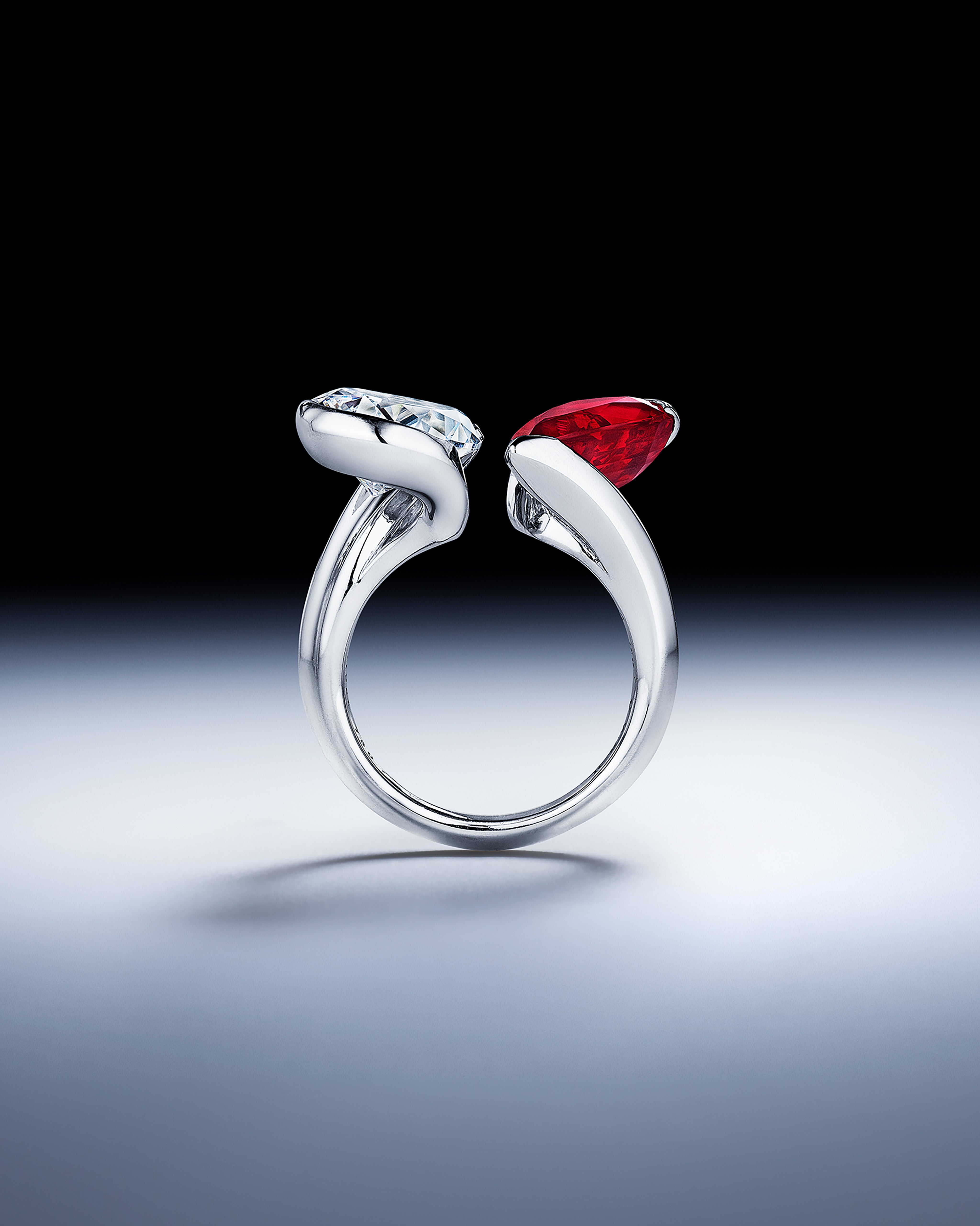 'A' Ring