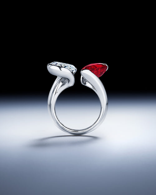 'A' Ring