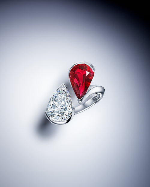 'A' Ring