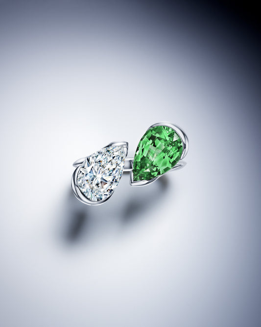 'A' Ring