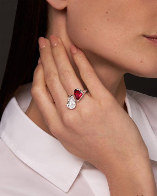 'A' Ring