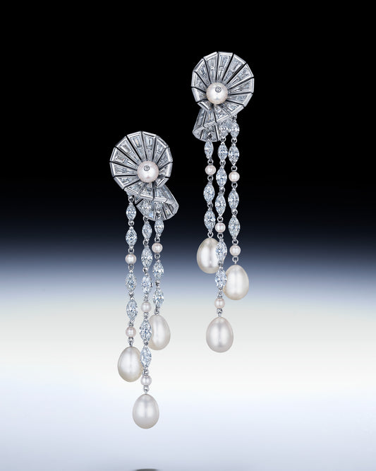 Colla Earrings