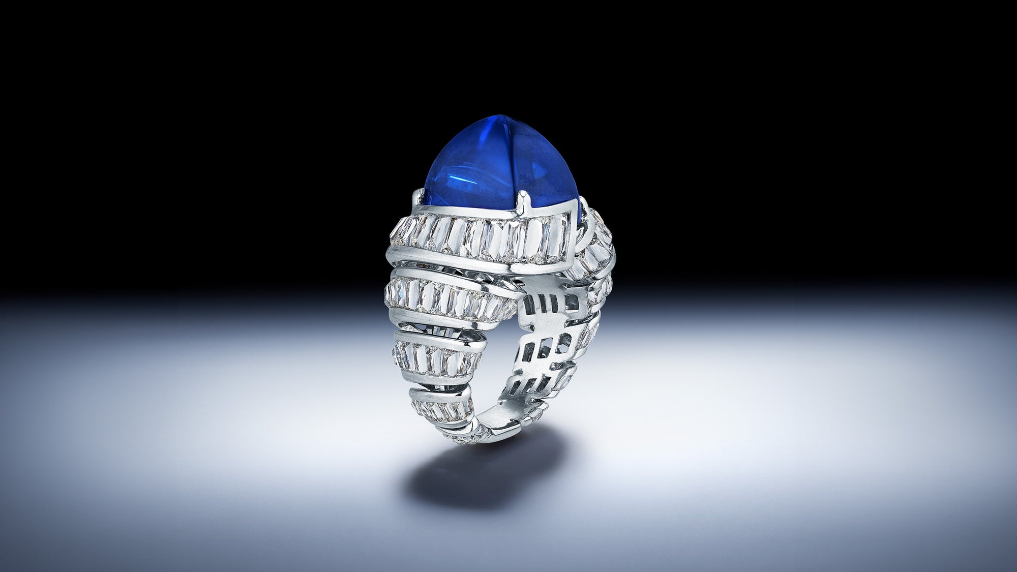 Wrap Ring