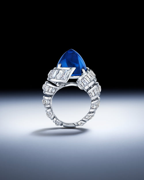 Wrap Ring