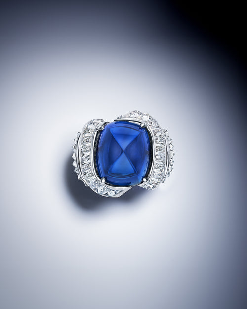 Wrap Ring